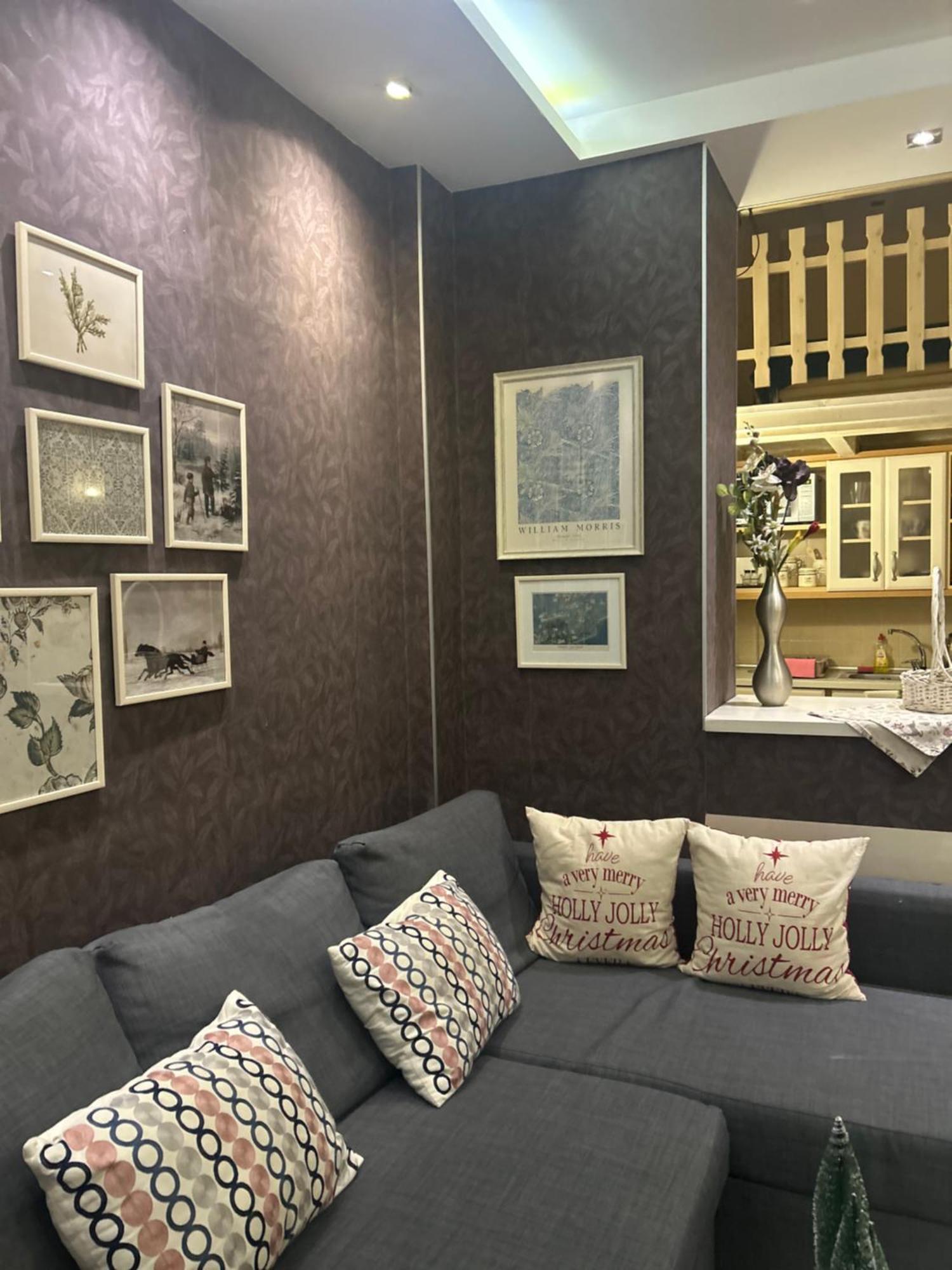Apartment Marija- Kopaonik Centar المظهر الخارجي الصورة