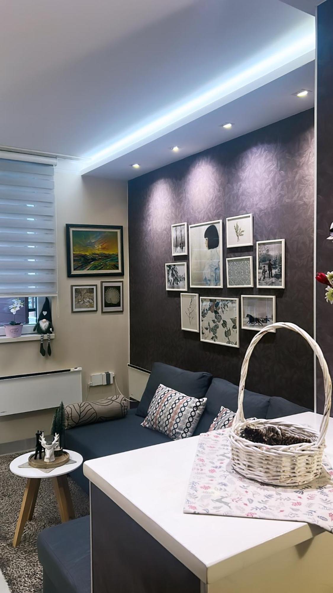 Apartment Marija- Kopaonik Centar المظهر الخارجي الصورة