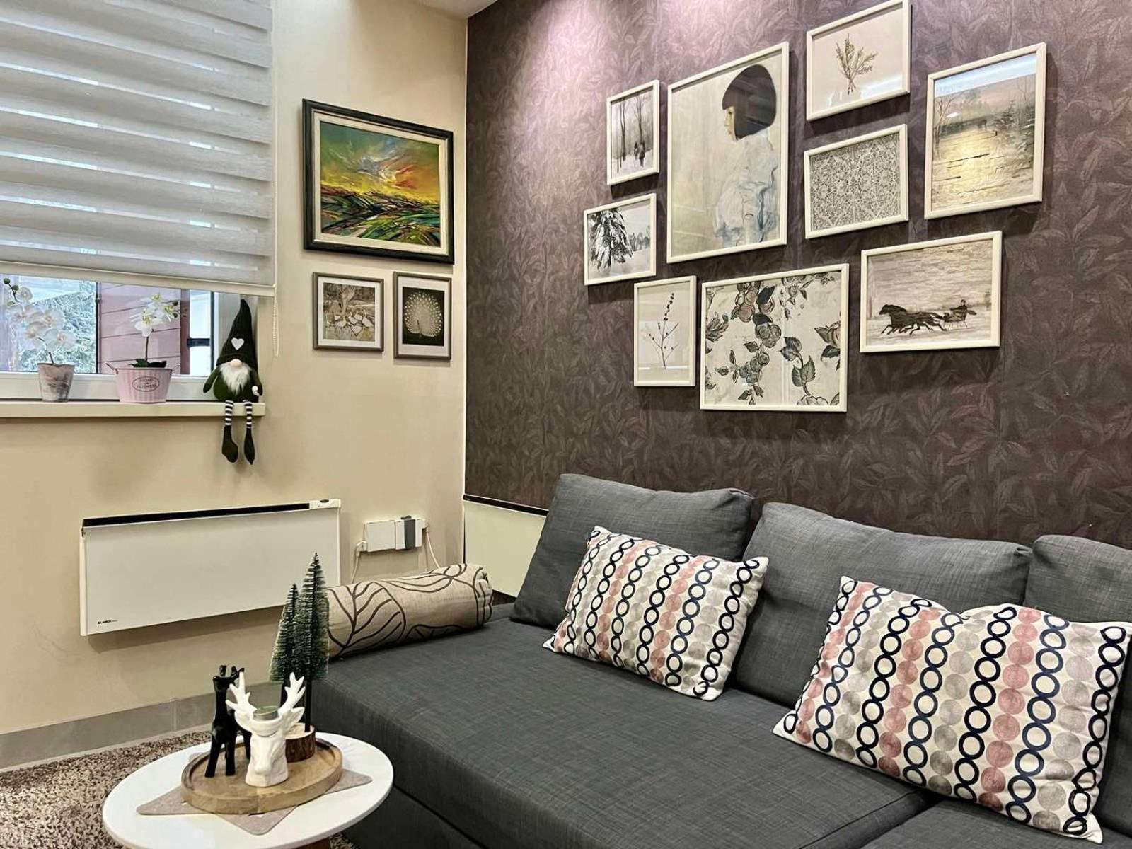 Apartment Marija- Kopaonik Centar المظهر الخارجي الصورة
