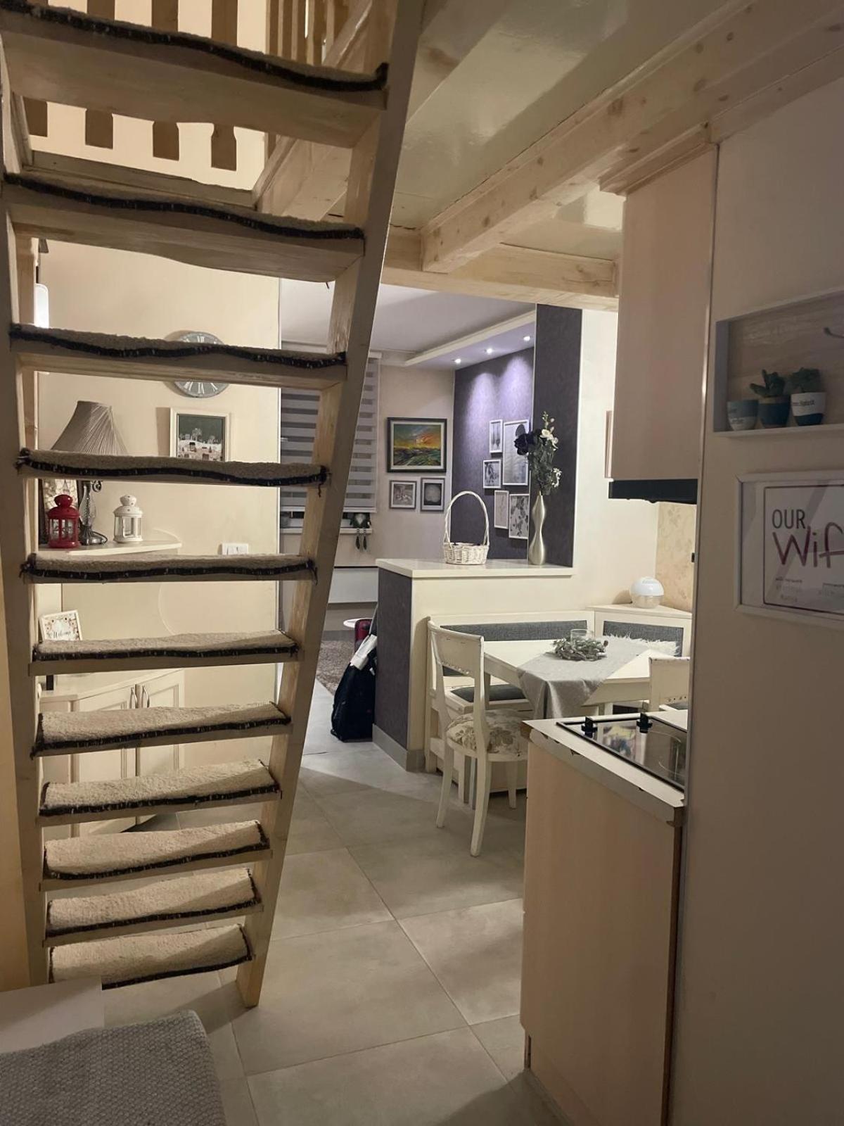 Apartment Marija- Kopaonik Centar المظهر الخارجي الصورة