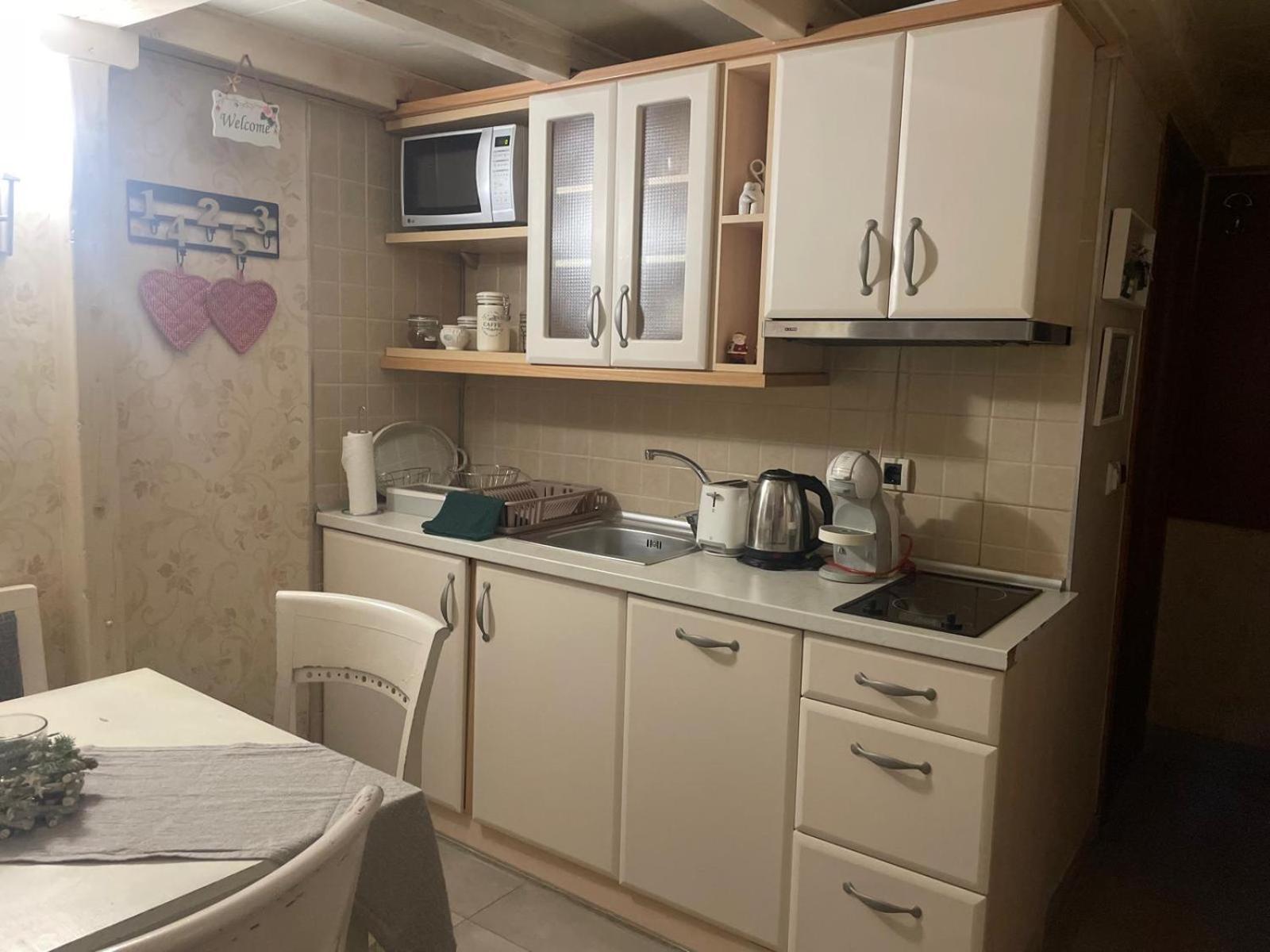 Apartment Marija- Kopaonik Centar المظهر الخارجي الصورة