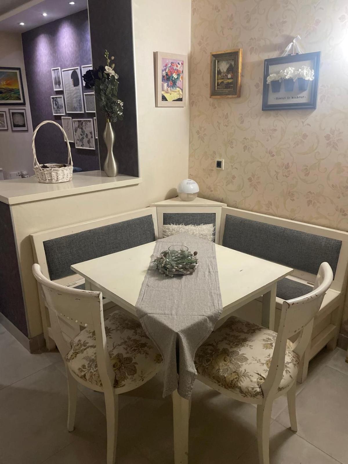 Apartment Marija- Kopaonik Centar المظهر الخارجي الصورة