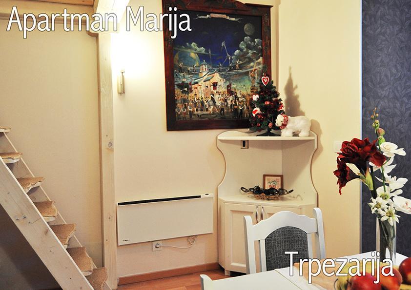 Apartment Marija- Kopaonik Centar المظهر الخارجي الصورة