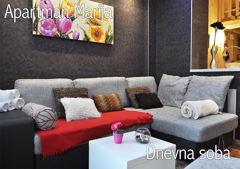 Apartment Marija- Kopaonik Centar المظهر الخارجي الصورة