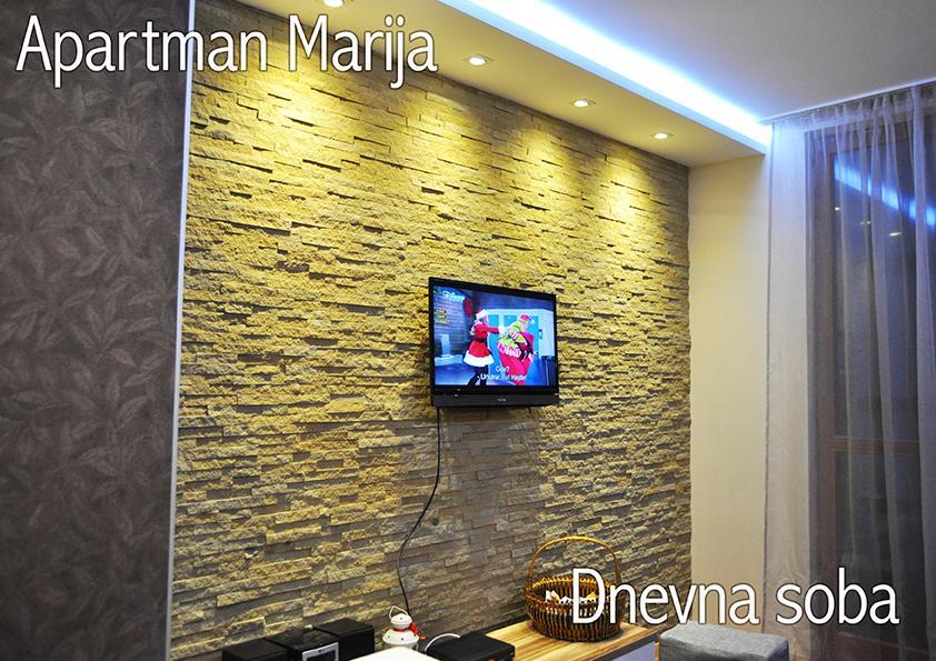 Apartment Marija- Kopaonik Centar المظهر الخارجي الصورة