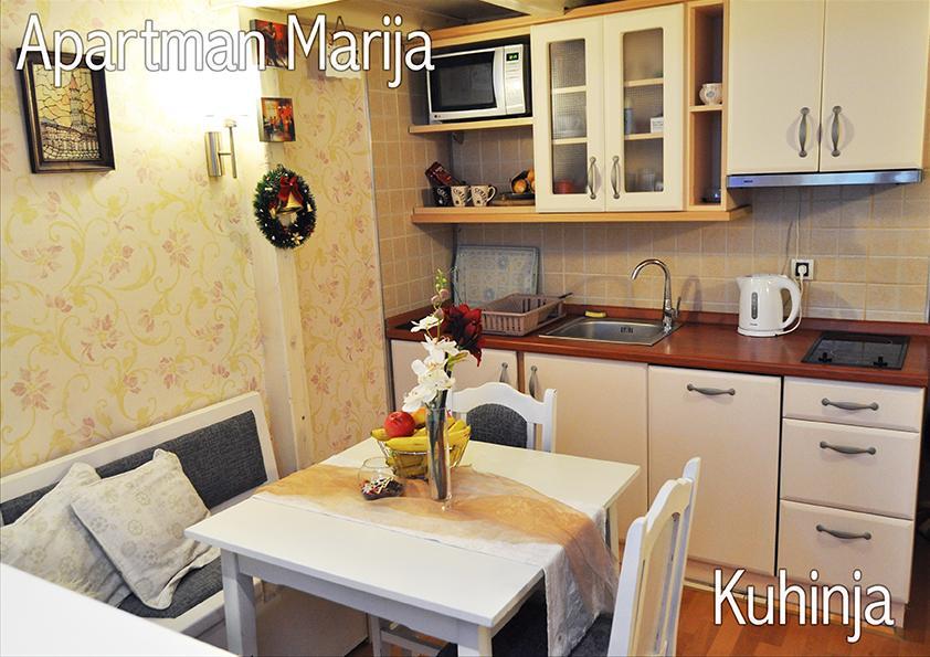 Apartment Marija- Kopaonik Centar المظهر الخارجي الصورة