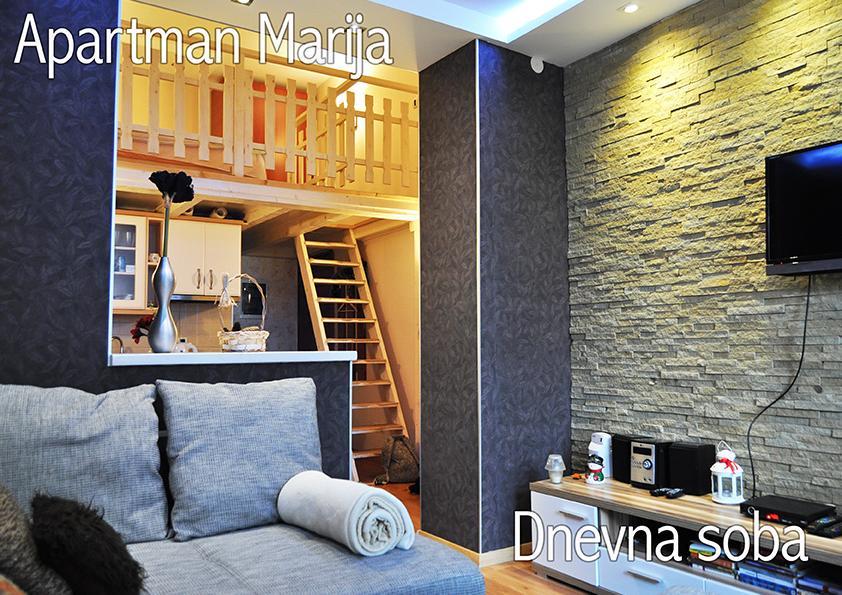Apartment Marija- Kopaonik Centar المظهر الخارجي الصورة