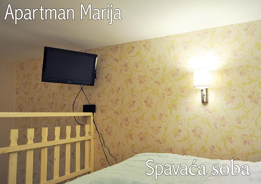 Apartment Marija- Kopaonik Centar المظهر الخارجي الصورة