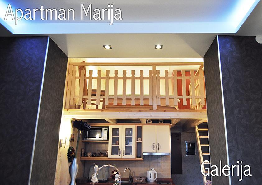 Apartment Marija- Kopaonik Centar المظهر الخارجي الصورة