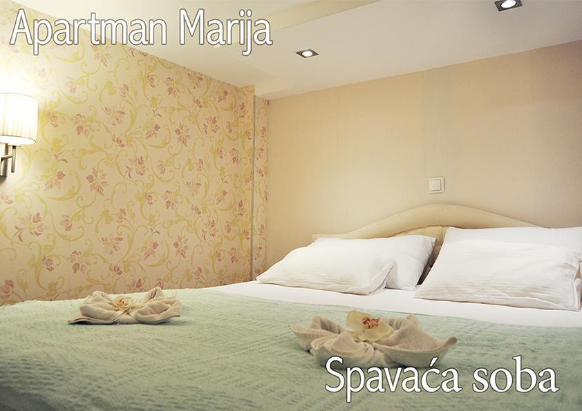 Apartment Marija- Kopaonik Centar المظهر الخارجي الصورة