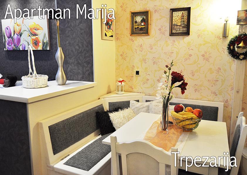 Apartment Marija- Kopaonik Centar المظهر الخارجي الصورة