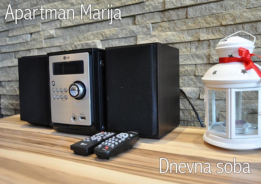 Apartment Marija- Kopaonik Centar المظهر الخارجي الصورة