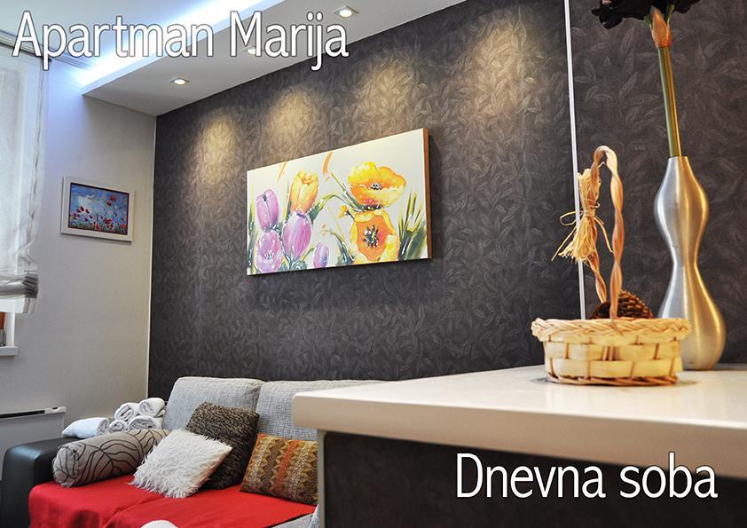 Apartment Marija- Kopaonik Centar المظهر الخارجي الصورة