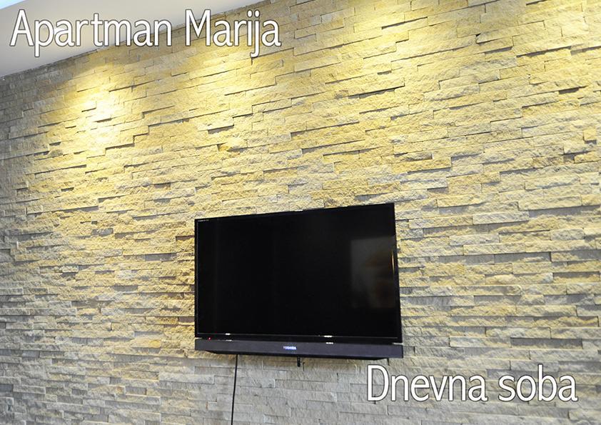 Apartment Marija- Kopaonik Centar المظهر الخارجي الصورة