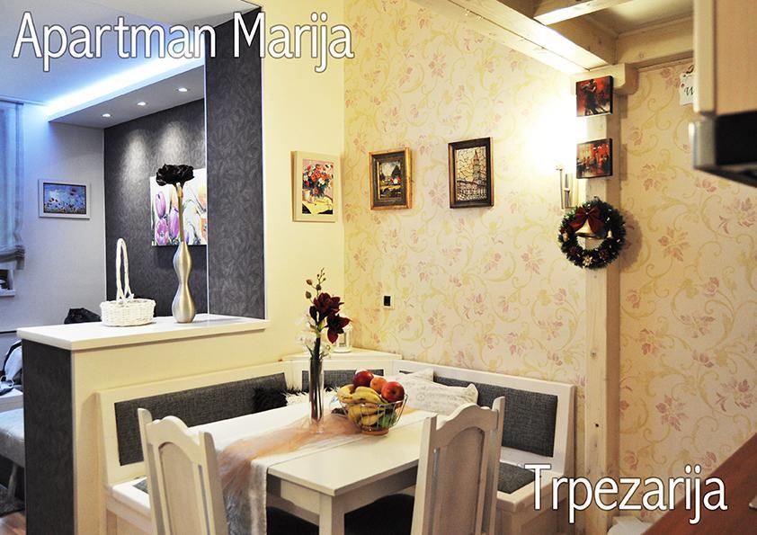 Apartment Marija- Kopaonik Centar المظهر الخارجي الصورة