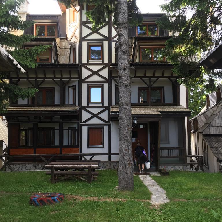 Apartment Marija- Kopaonik Centar المظهر الخارجي الصورة