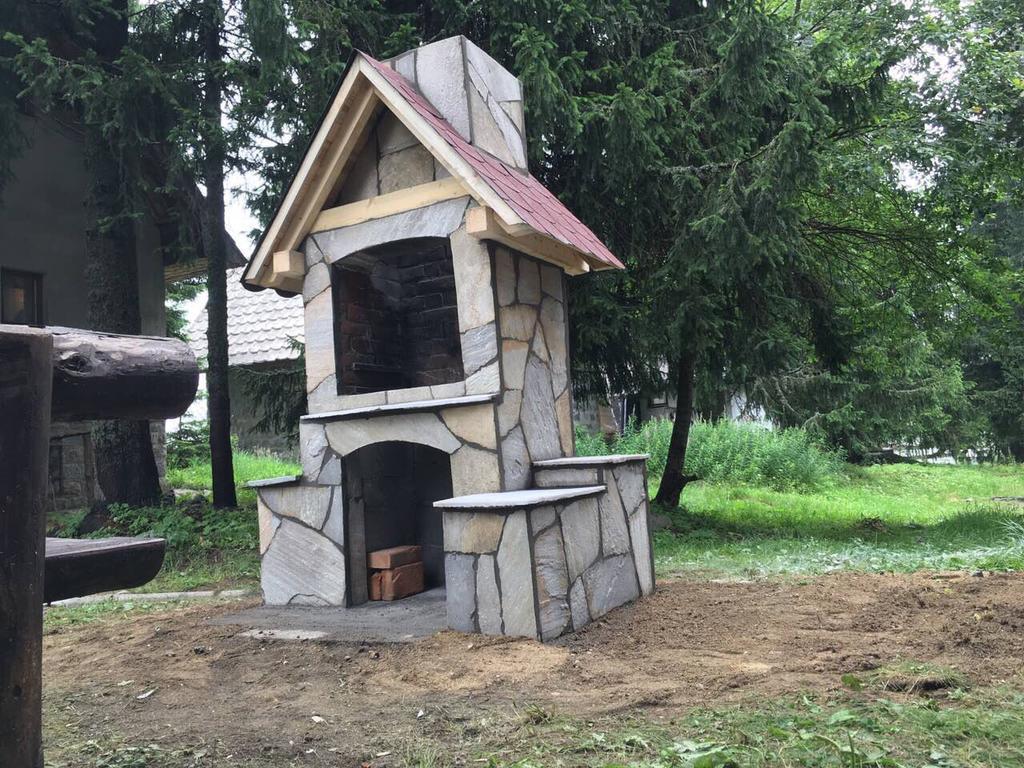 Apartment Marija- Kopaonik Centar المظهر الخارجي الصورة
