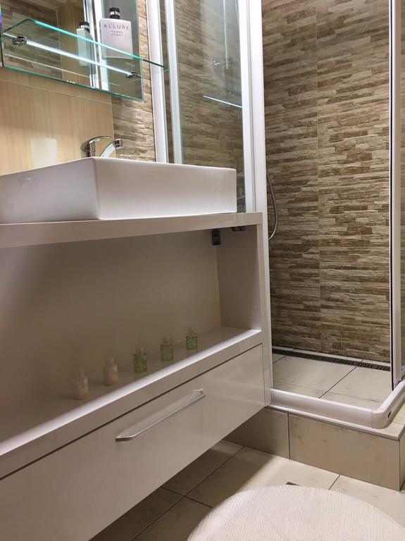 Apartment Marija- Kopaonik Centar المظهر الخارجي الصورة