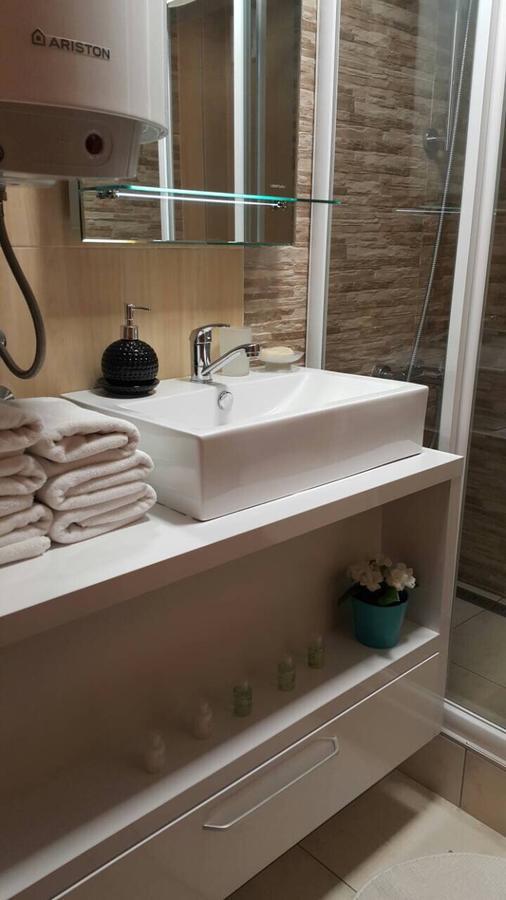 Apartment Marija- Kopaonik Centar المظهر الخارجي الصورة