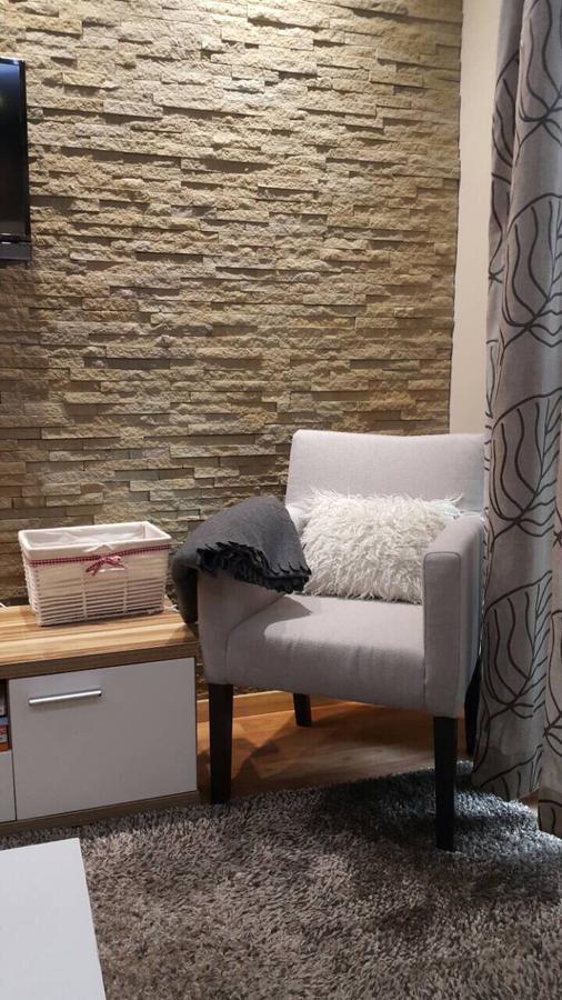Apartment Marija- Kopaonik Centar المظهر الخارجي الصورة