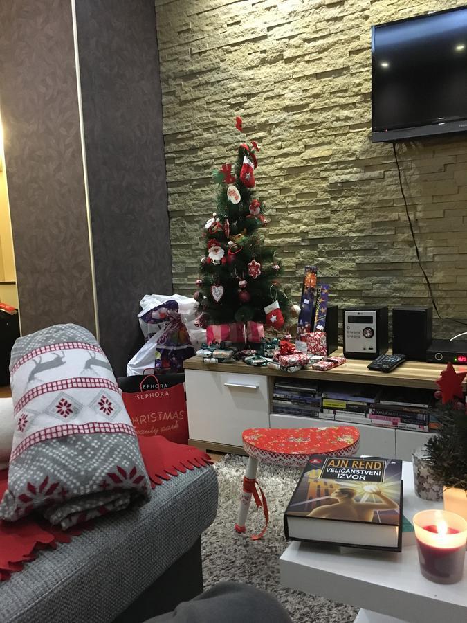 Apartment Marija- Kopaonik Centar المظهر الخارجي الصورة