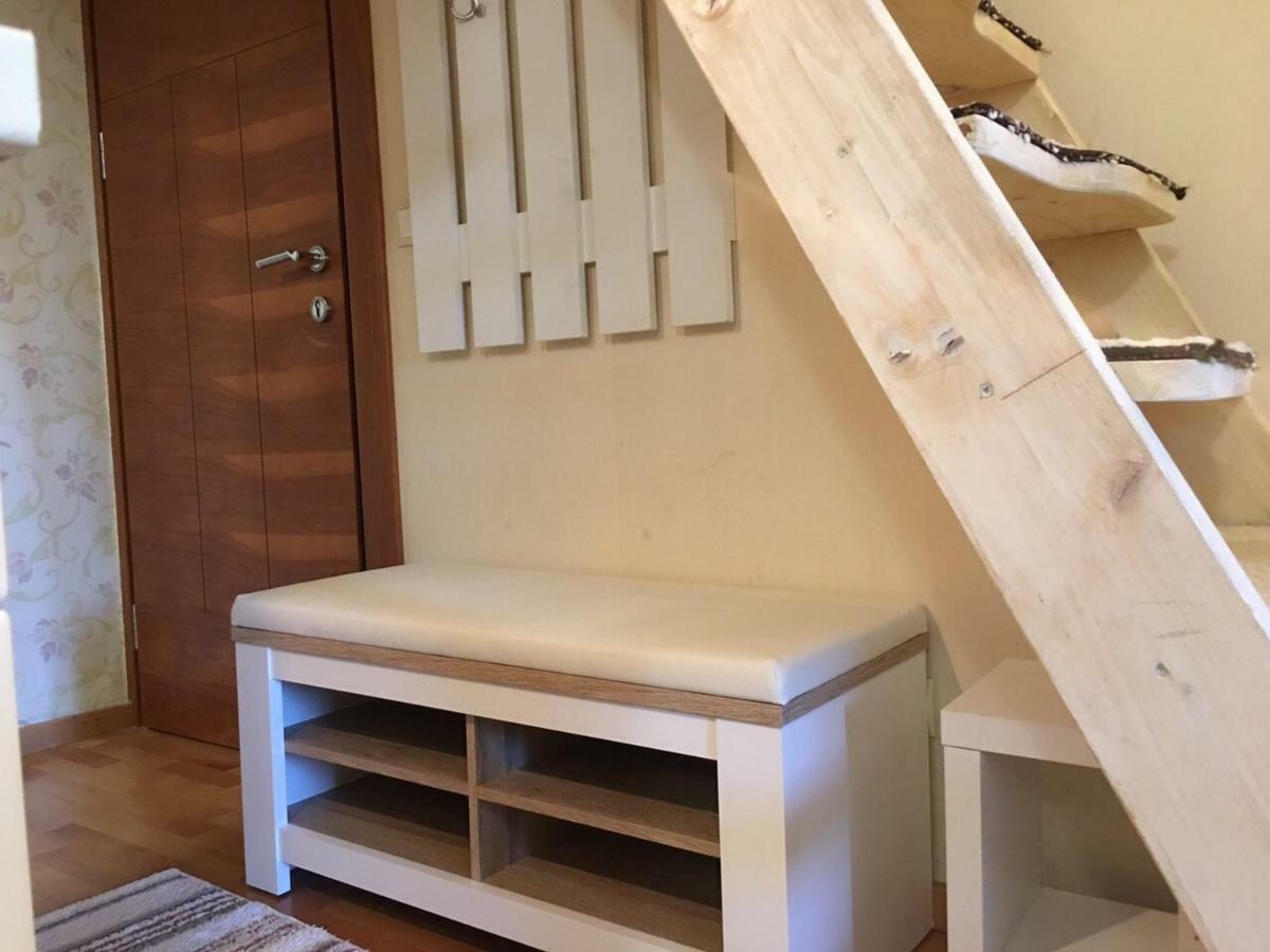Apartment Marija- Kopaonik Centar المظهر الخارجي الصورة