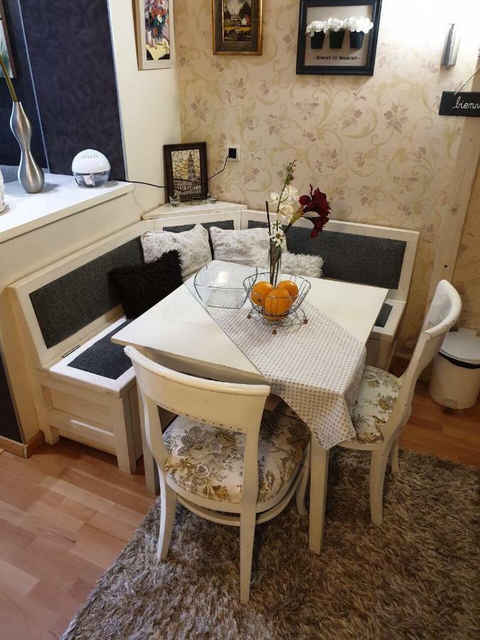 Apartment Marija- Kopaonik Centar المظهر الخارجي الصورة
