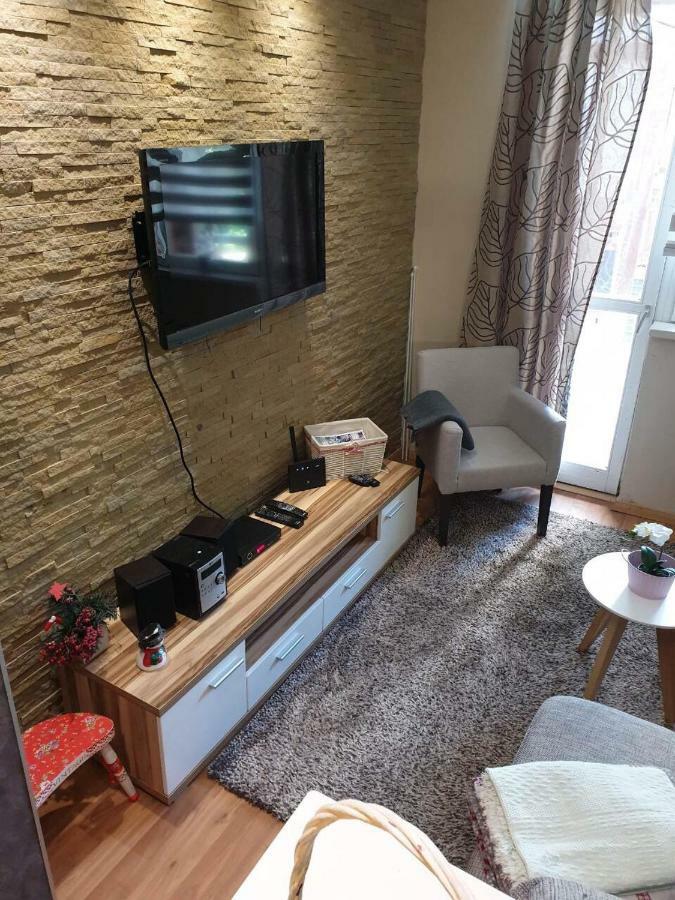 Apartment Marija- Kopaonik Centar المظهر الخارجي الصورة