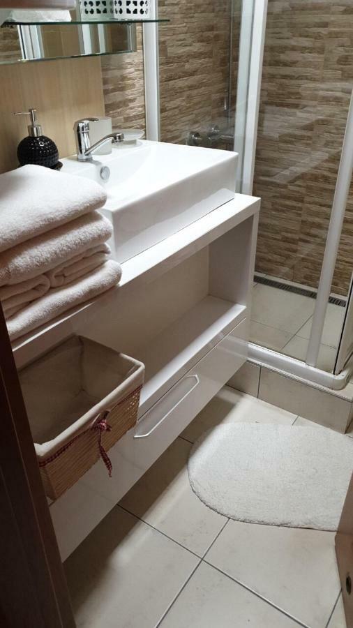 Apartment Marija- Kopaonik Centar المظهر الخارجي الصورة