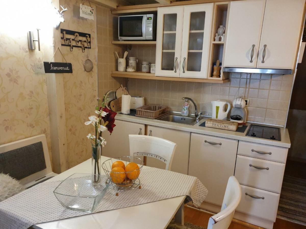 Apartment Marija- Kopaonik Centar المظهر الخارجي الصورة