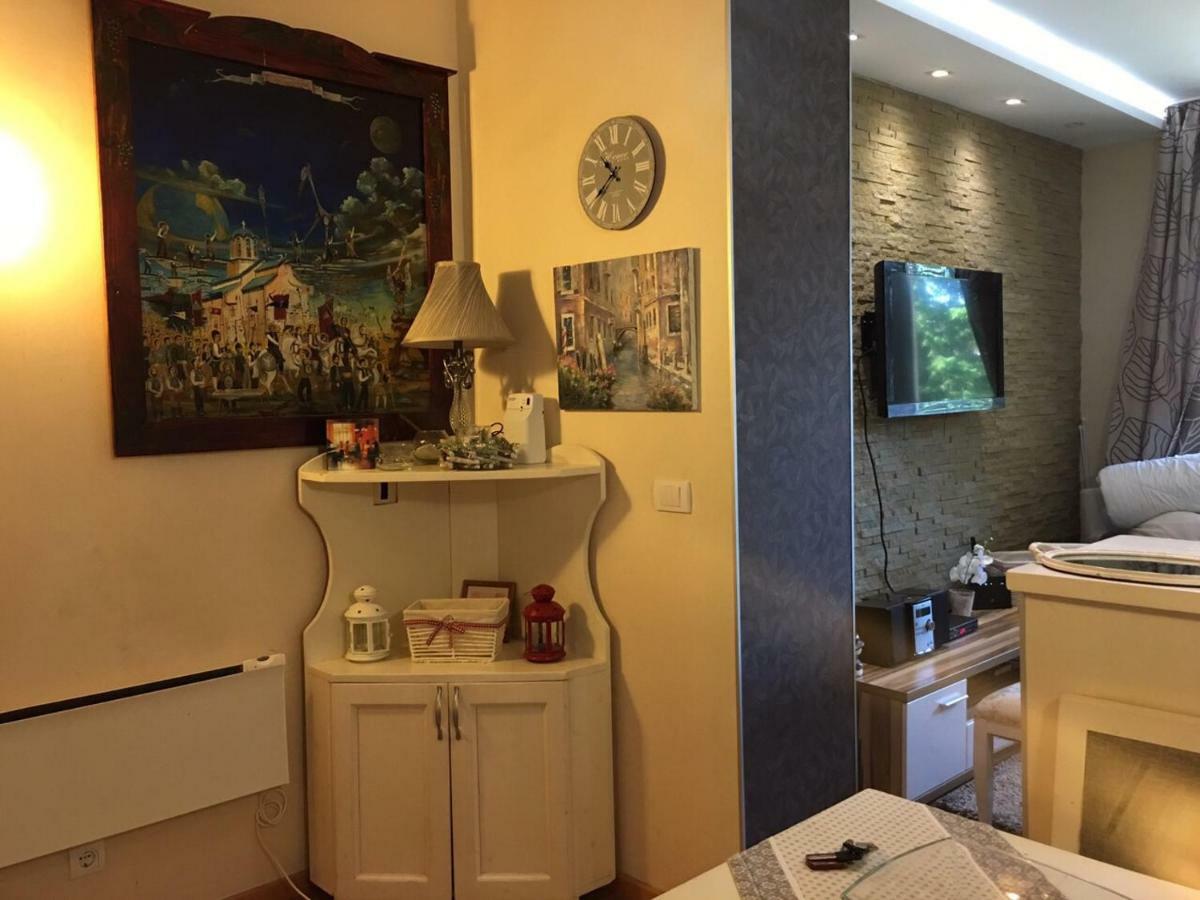 Apartment Marija- Kopaonik Centar المظهر الخارجي الصورة