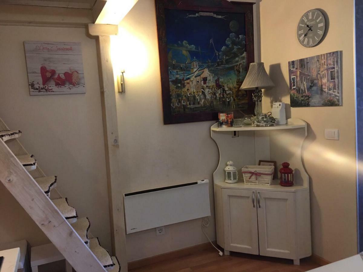 Apartment Marija- Kopaonik Centar المظهر الخارجي الصورة