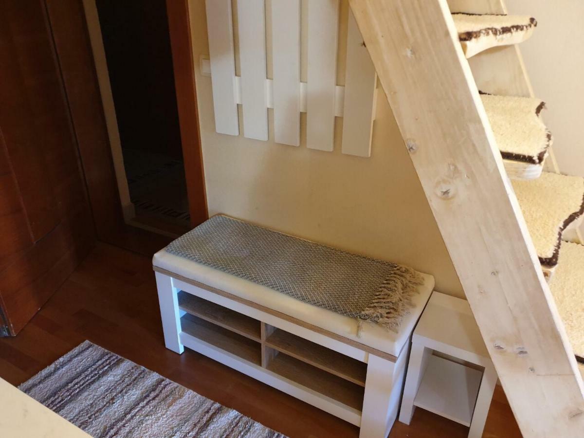 Apartment Marija- Kopaonik Centar المظهر الخارجي الصورة